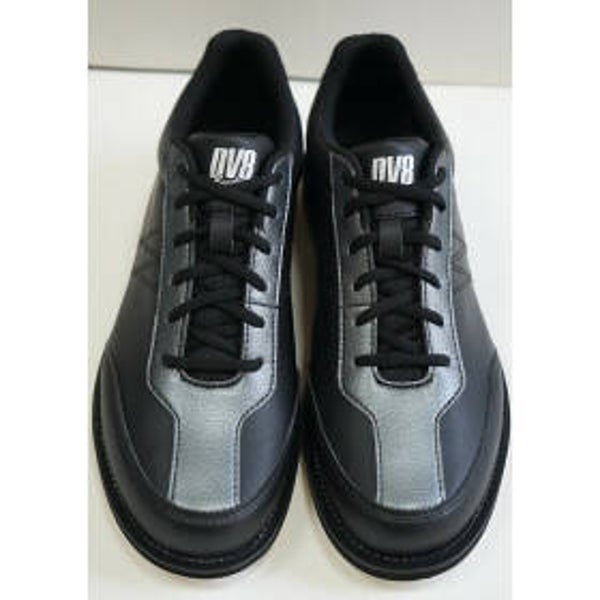 DV8 BLACK SILVER