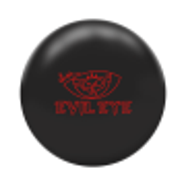 EVIL EYE SOLID