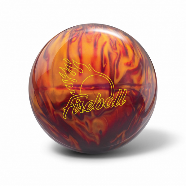 FIREBALL