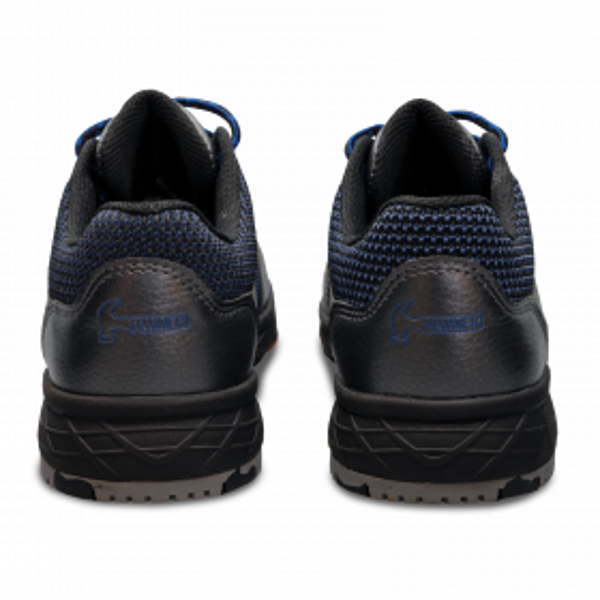 MEN'S BLADE BLUE HAMMER