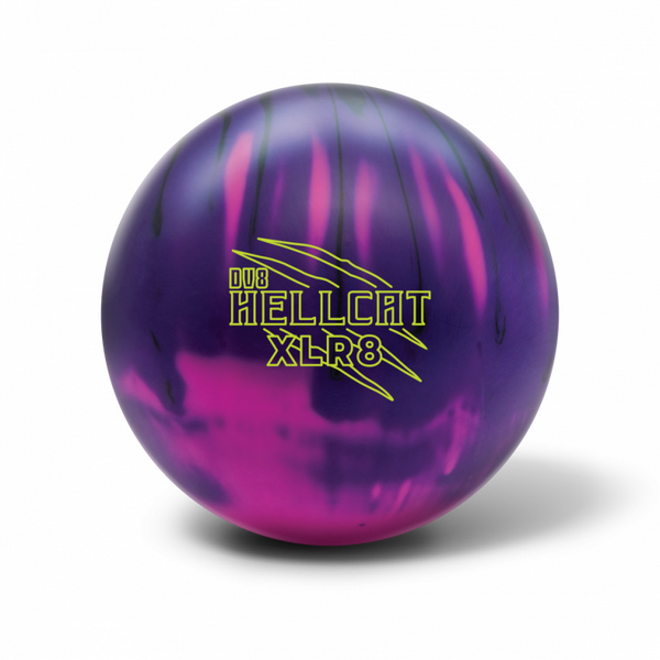 HELLICAT DV8
