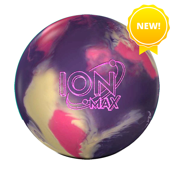 ION MAX Solid