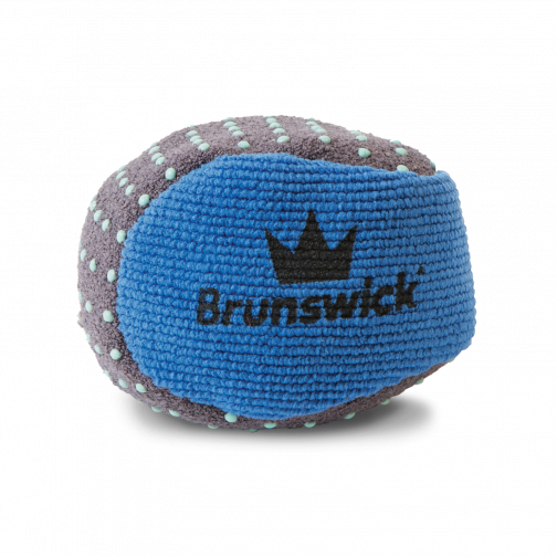 PUFF BALL MICROFIBER EZ GRIP BALL
