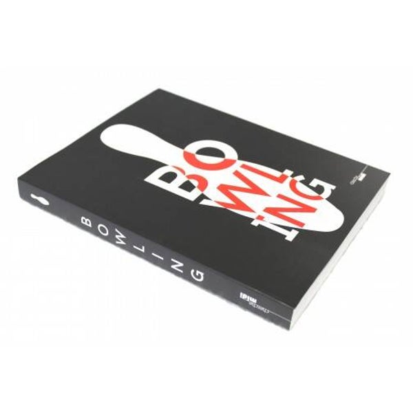 LIVRE BOWLING