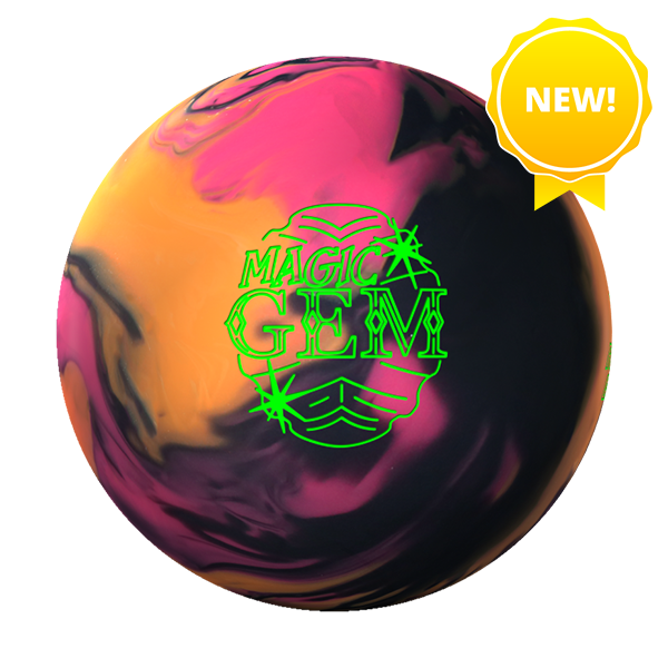 ROTO GRIP MAGIC GEM