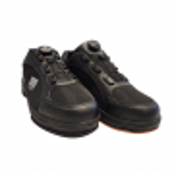 MEN'S DV8 INTERCHANGEABLES BLACK DISCK LASCING