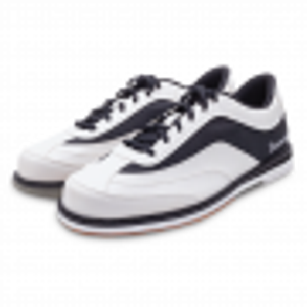 MEN'S RAMPAGE WHITE BLACK