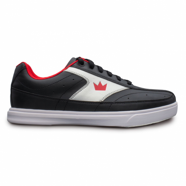 MEN'S RENEGADE BLACK RED