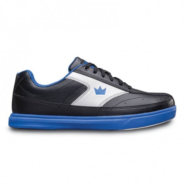 MEN'S RENEGADE BLACK ROYAL