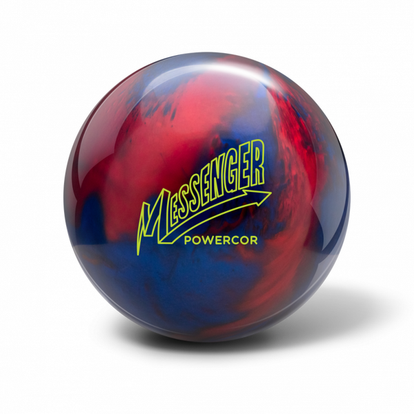 MESSENGER POWERCOR PEARL