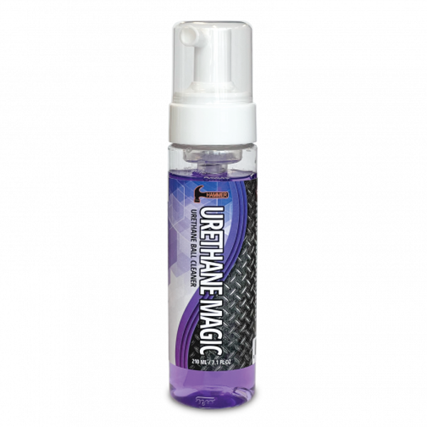 URETHANE MAGIC CLEANER 7 oz