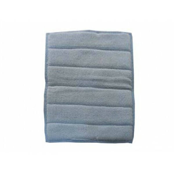MICROFIBER CLEANING PAD / 2 u