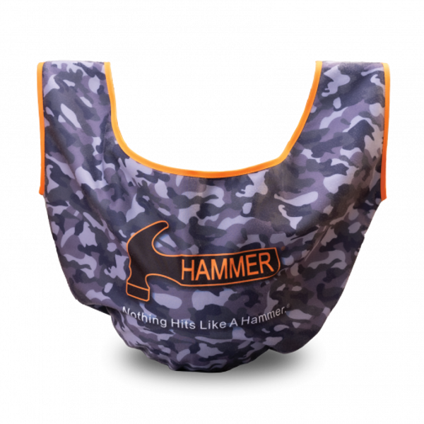 SEE-SAW CAMO HAMMER