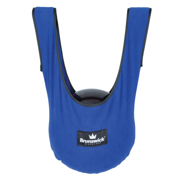 BALL CARRIER MICROFIBER