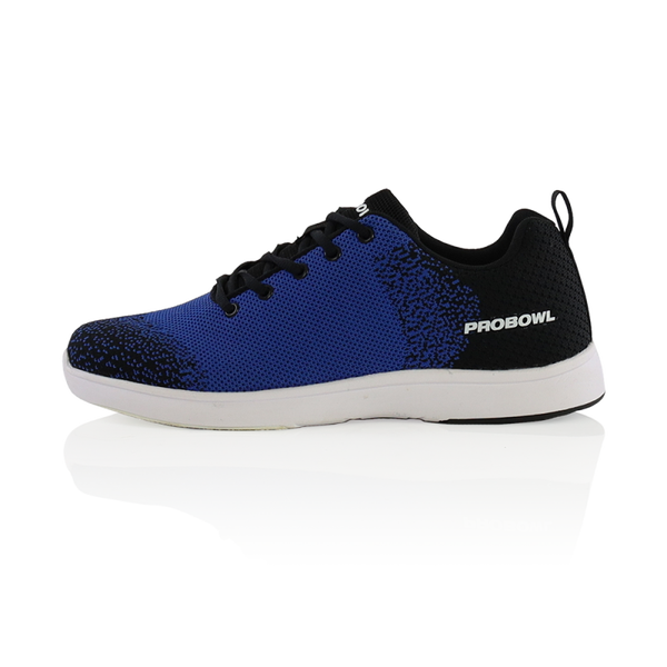 PROBOWL TAKTIKA BLACK BLUE