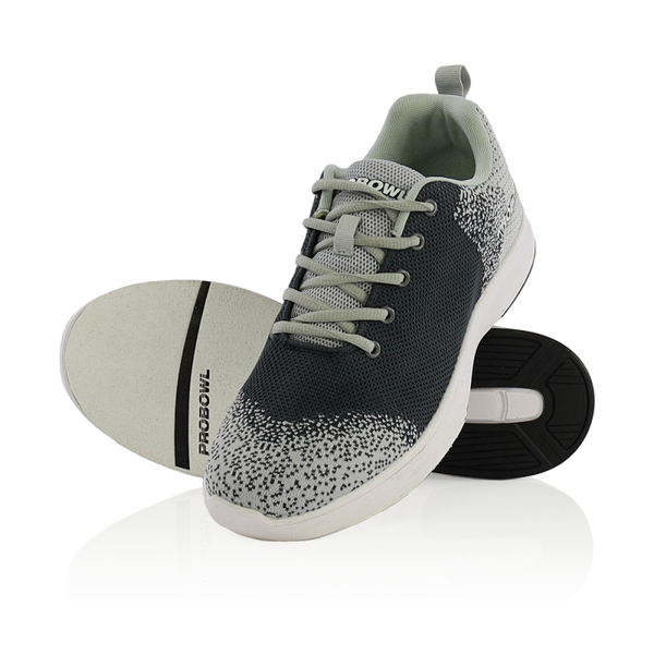 PROBOWL TAKTIKA WHITE BLACK
