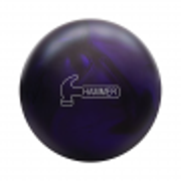PURPLE HAMMER