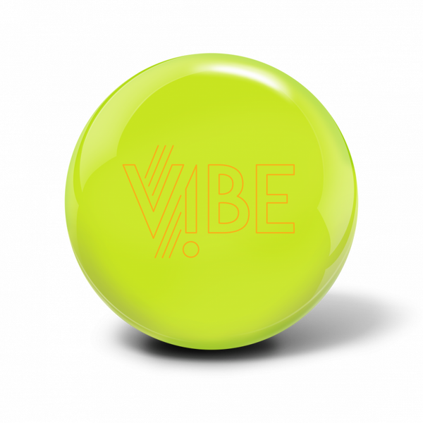 RADIOACTIVE VIBE