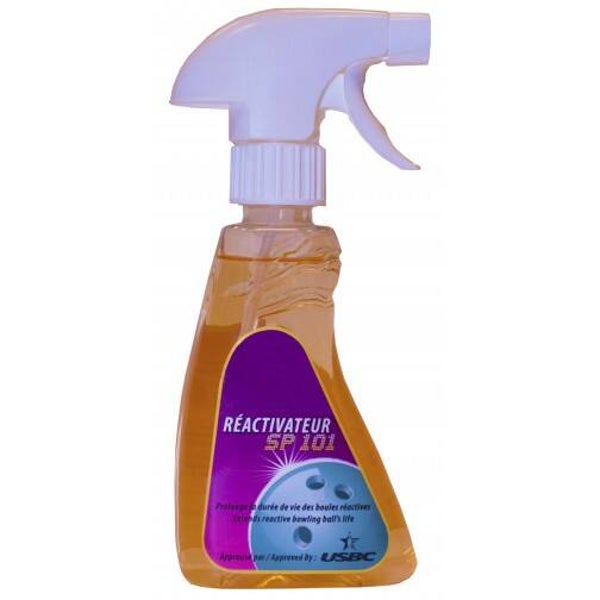 B ALL CLEANER REACTIVATEUR 25 cl SP101
