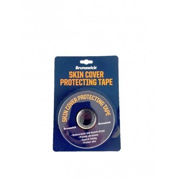 SKIN COVER PROTECTING TAPE BLUE