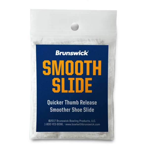 SMOOTH SLIDE 5 ( Talc ) BOX OF12