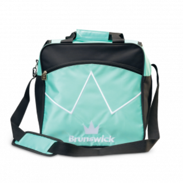 BLITZ SINGLE BAG SEAFOAM