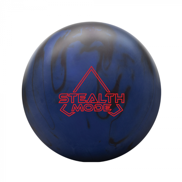 STEALTH MODEQR-10 SOLID
