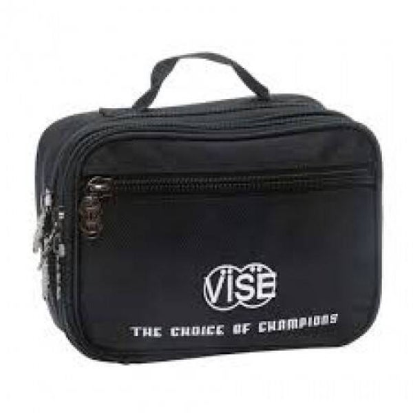 VISE ACCESSORY BAG BLACK