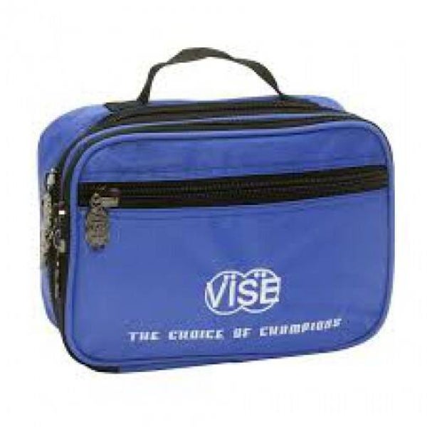 VISE ACCESSORY BAG BLUE
