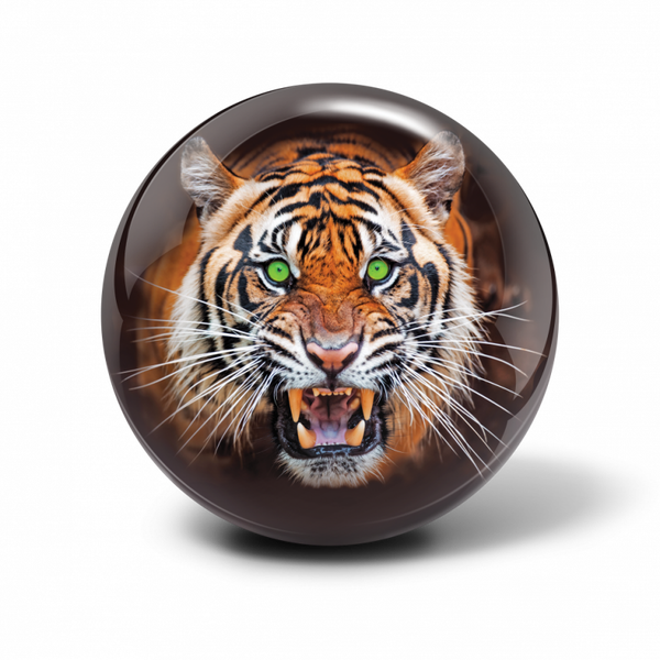 VIZ A BALL TIGER
