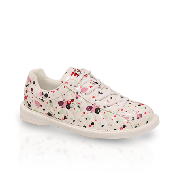 3G KICKS WOMANS SPLASH