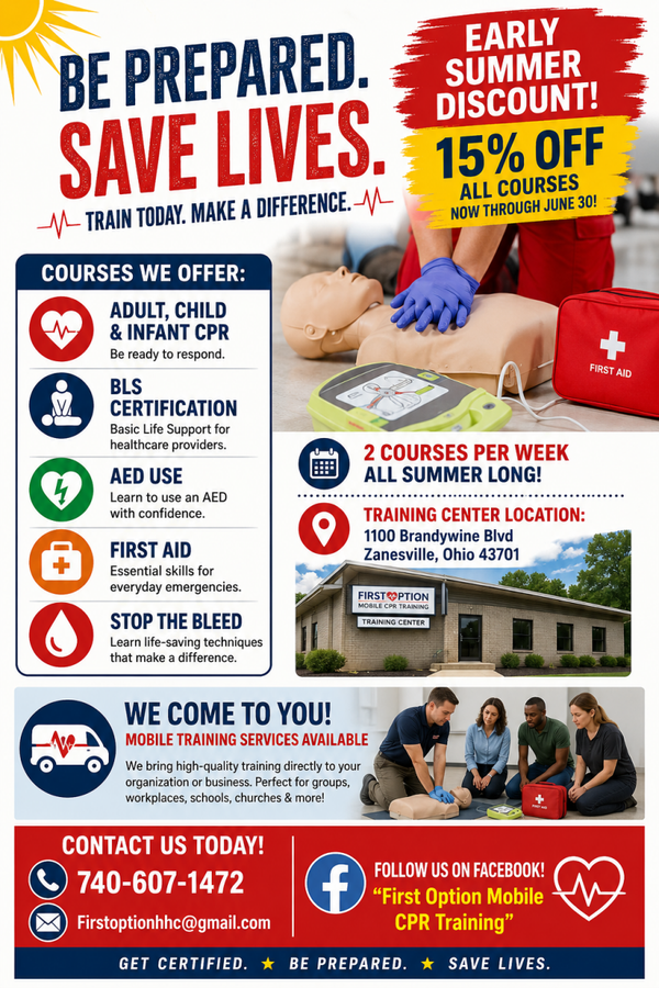 CPR or BLS full course