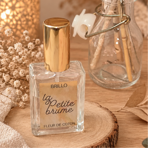 LA PETITE BRUME