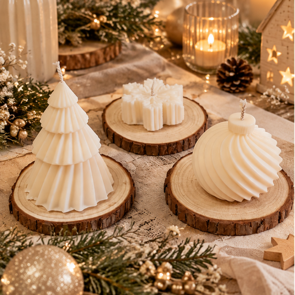 COLLECTION DE NOEL - Idées cadeaux