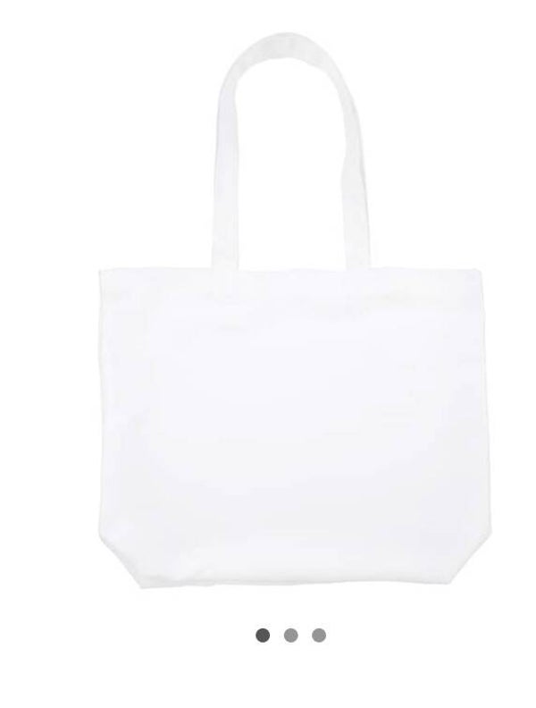 13 inch tote bag
