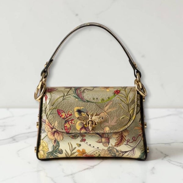 Flower's bag
