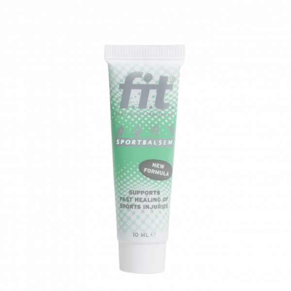 f.i.t. spierbalsem 10 ml