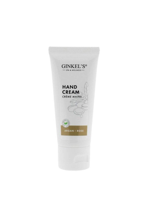 GINKEL’S HAND CREAM 50 ML (meerdere opties)