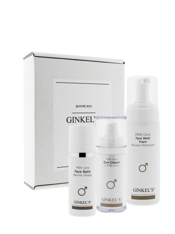 MEN CARE – @HOME BOX