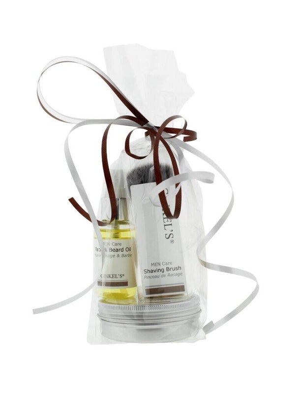 MEN CARE – SHAVE & CARE GIFTSET