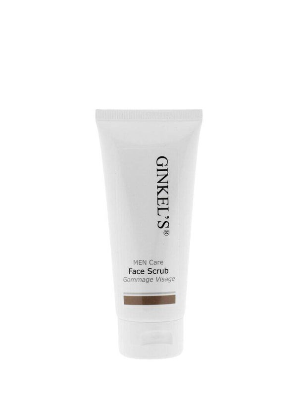 MEN CARE – FACE SCRUB – 100 ML