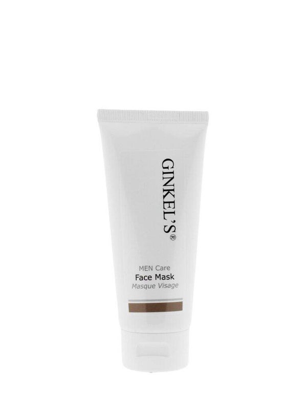 MEN CARE – FACE MASK – 100 ML