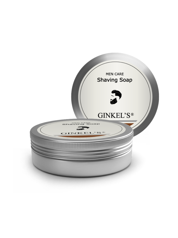 MEN CARE – SHAVING SOAP – 70 GRAM