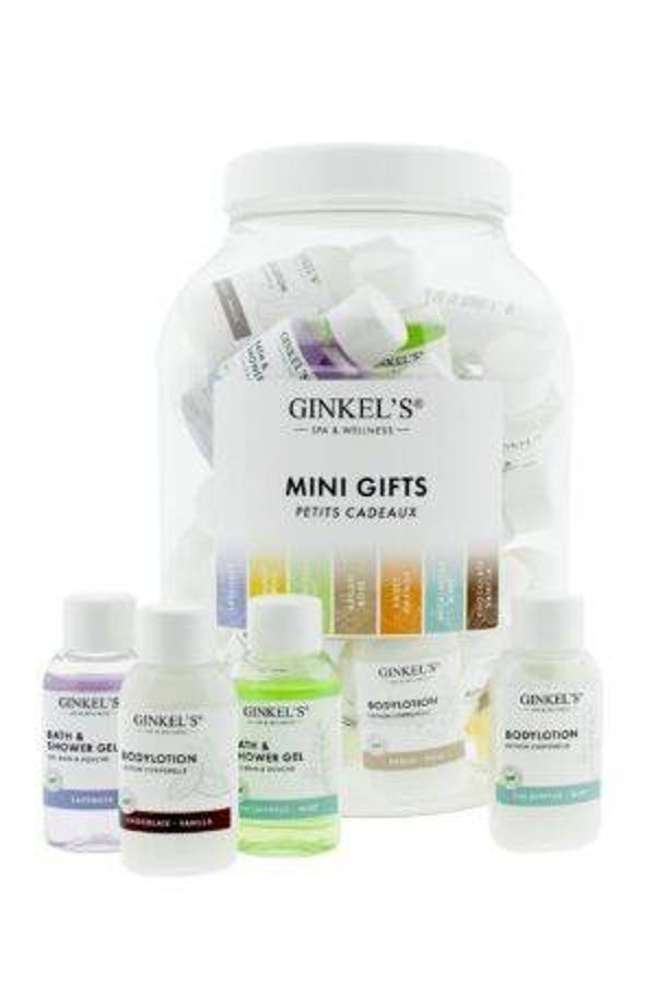 Giftset Dynamic Bodyart (bijv. feestdagenpakket)