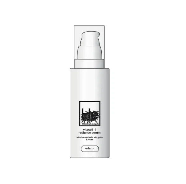 Webecos Vitacell Radiance Essence 30 ml
