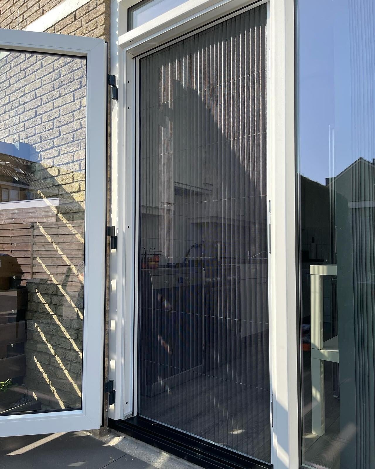 DK Horren Op Maat Gemaakt DK Horren Op Maat Gemaakt