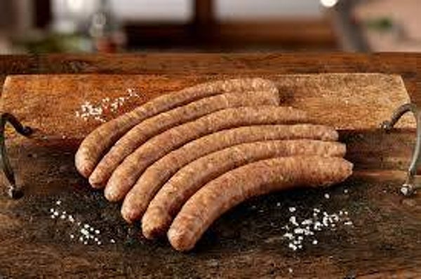 Lams Chipolata worstjes