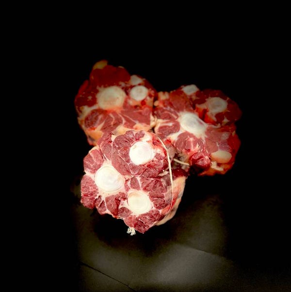 Ossenstaart