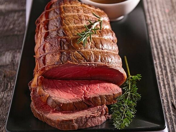 Rosbief