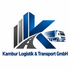 Kambur Logistik &amp; Transport GmbH